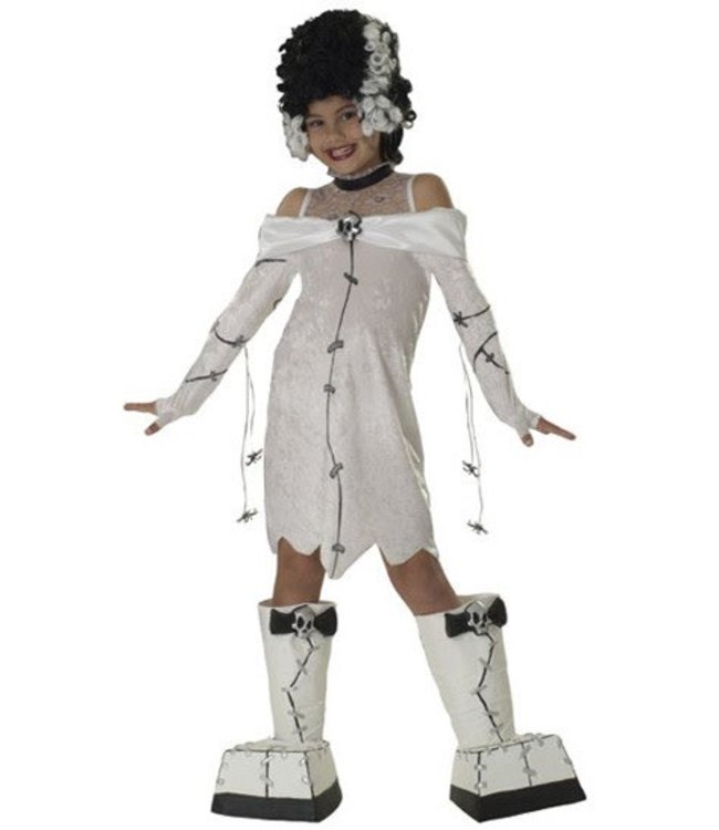 Rubies Costumes Frankies Girl - Universal Studios
