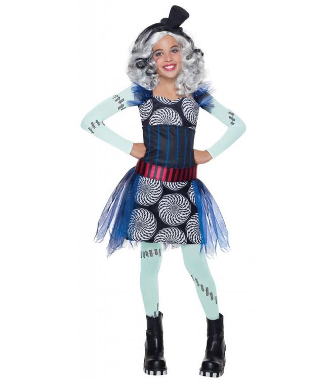 Rubies Costumes Freak Du Chic Frankie Stein