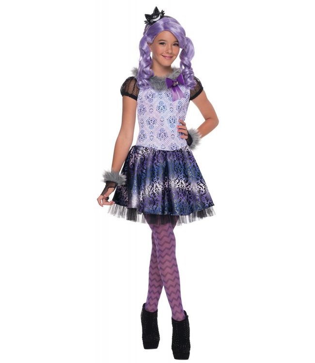 Rubies Costumes Kitty Cheshire