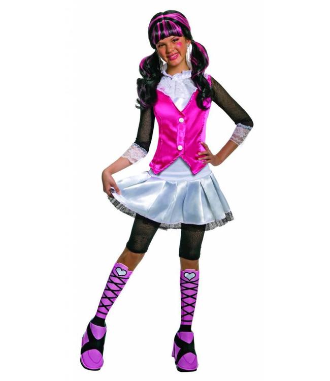 Rubies Costumes Monst High-Draculaura