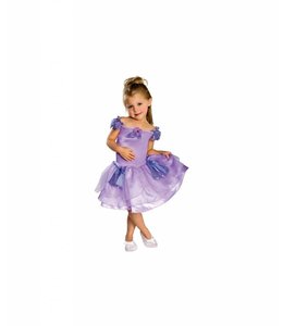 Rubies Costumes Ballerina Lavender