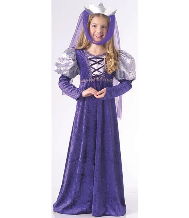 Rubies Costumes Renaissance Queen