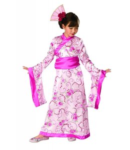 Rubies Costumes Asian Princess