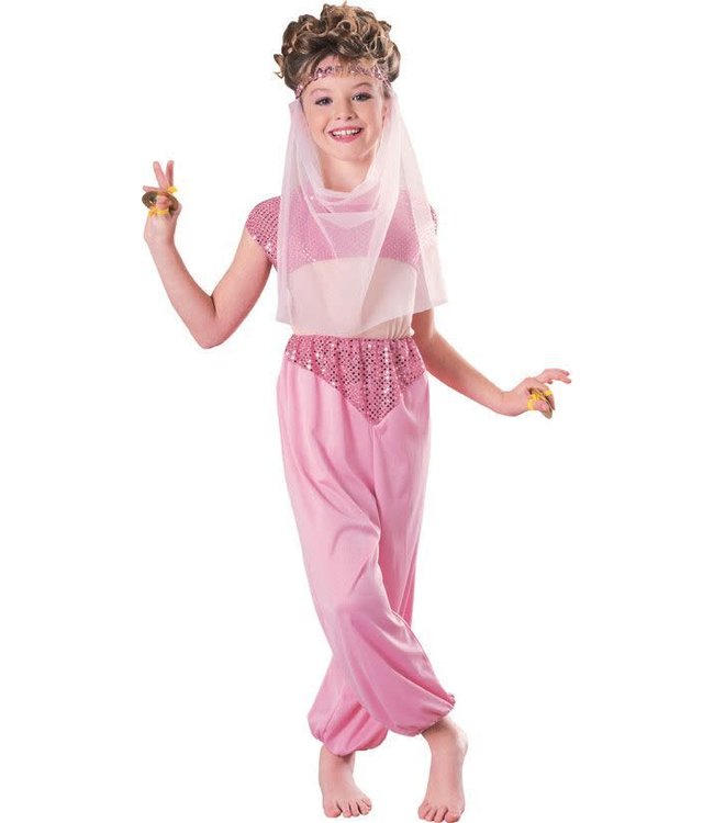 Rubies Costumes Harem Girl