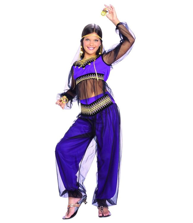 Rubies Costumes Harem Princess