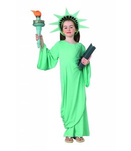 Rubies Costumes Statue Of Liberty
