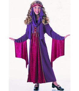 Rubies Costumes Gothic Princess