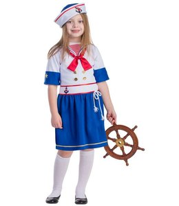 Dress Up America Sailor Girl