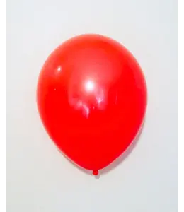 Balloons Basttle 100pcs Red Colour
