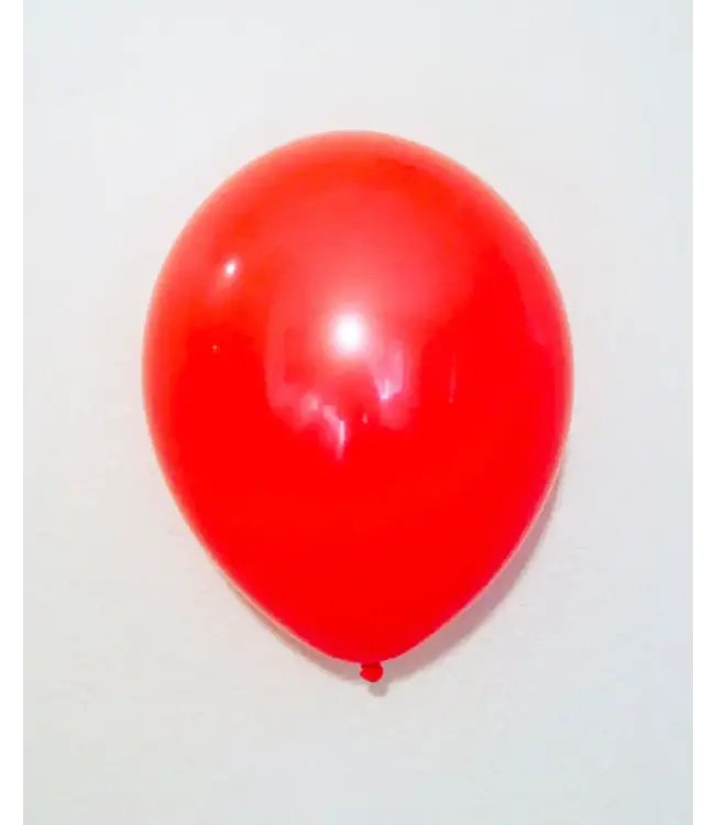 12 inch Latex  Balloons  100pcs Red Colour