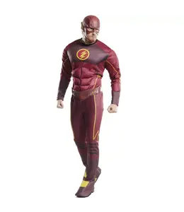 delux Flash Costume