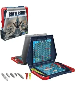 Battleship Classic
