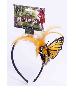Forum Novelties Headband - Fantasy Fairies