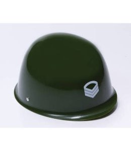 Forum Novelties Helmet - Army Child