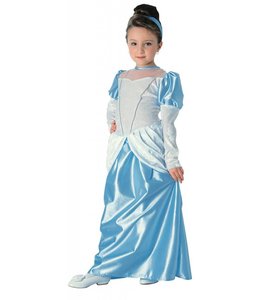 Rubies Costumes Sapphire Princess Cinderella