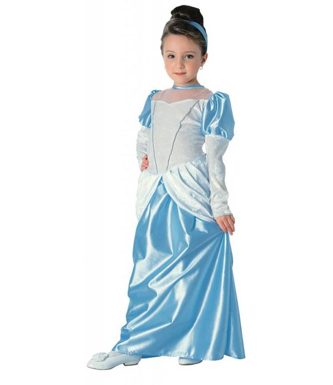 Rubies Costumes Sapphire Princess Cinderella