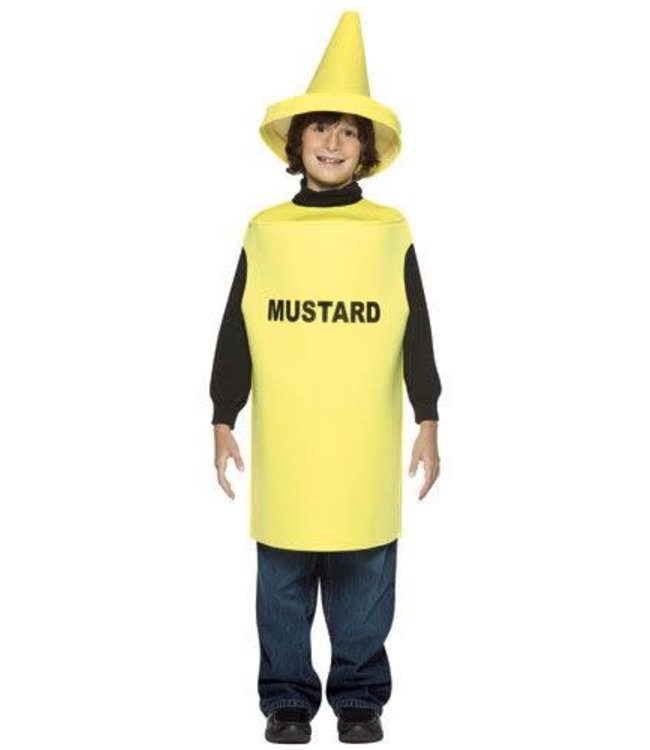 Rasta Imposta Mustard