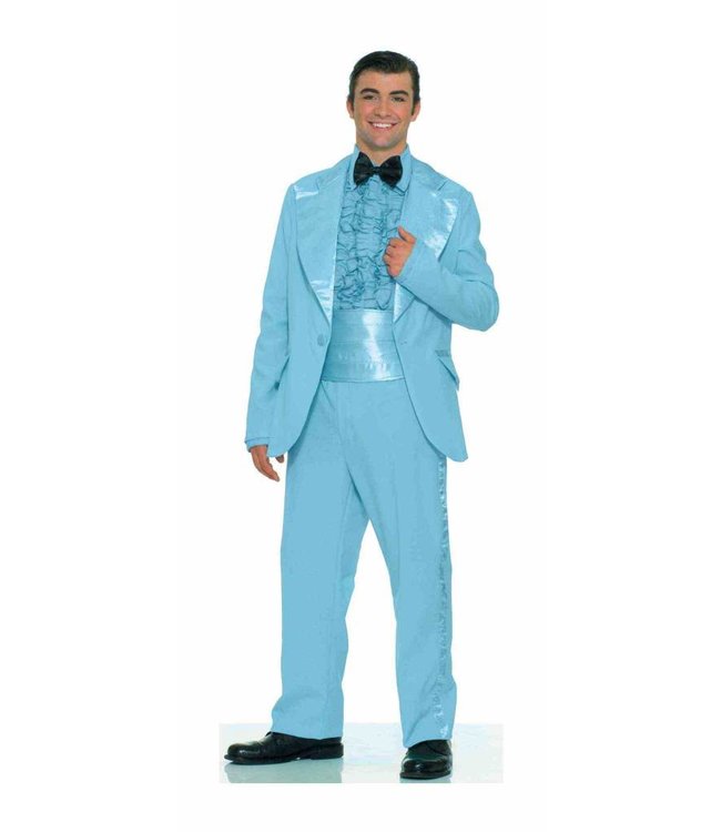 Forum Novelties Prom King Men Costume