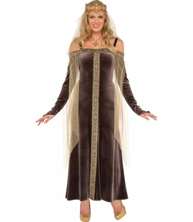 Rubies Costumes Lady Grey Am