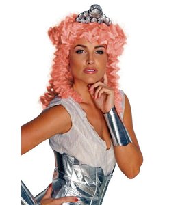 Rubies Costumes Wig & Headpiece - Aphrodite M/Adult