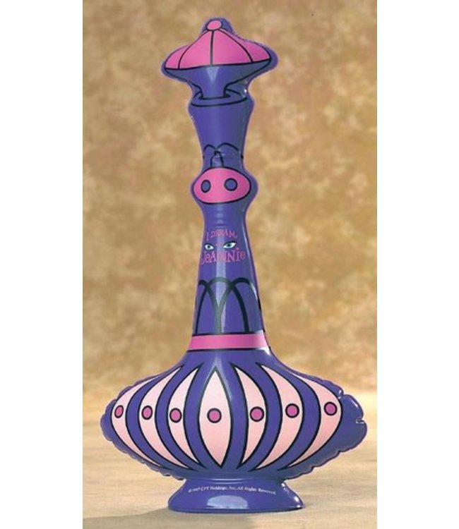 Rubies Costumes I Drm Of Jeannie Bottle