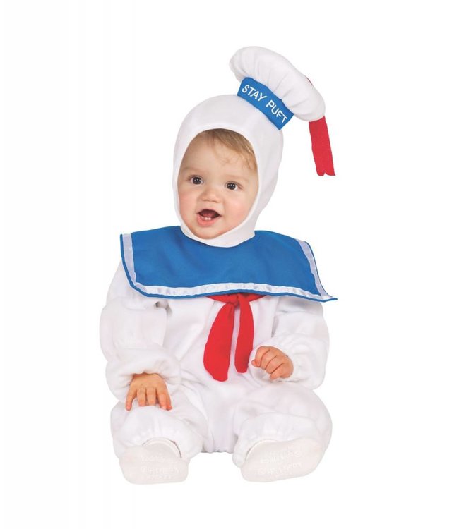 Rubies Costumes Stay Puft Ez - On Romper xCheck