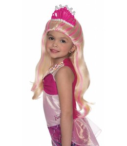 Rubies Costumes Wig - Barbie Lumina