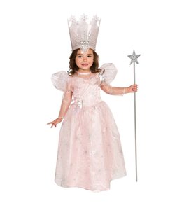 Rubies Costumes Glinda The Good Witch Toddler