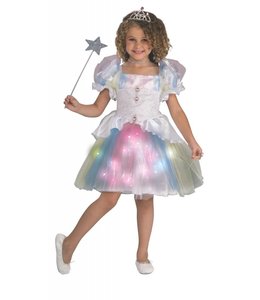 Rubies Costumes Ballerina - Twinkle Rainbow