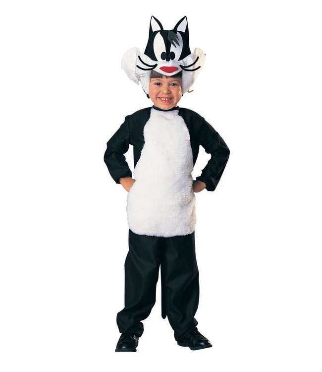 Rubies Costumes Toddler Sylvester The Cat.
