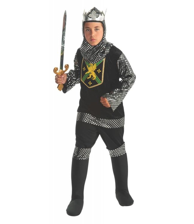 Rubies Costumes Warrior King