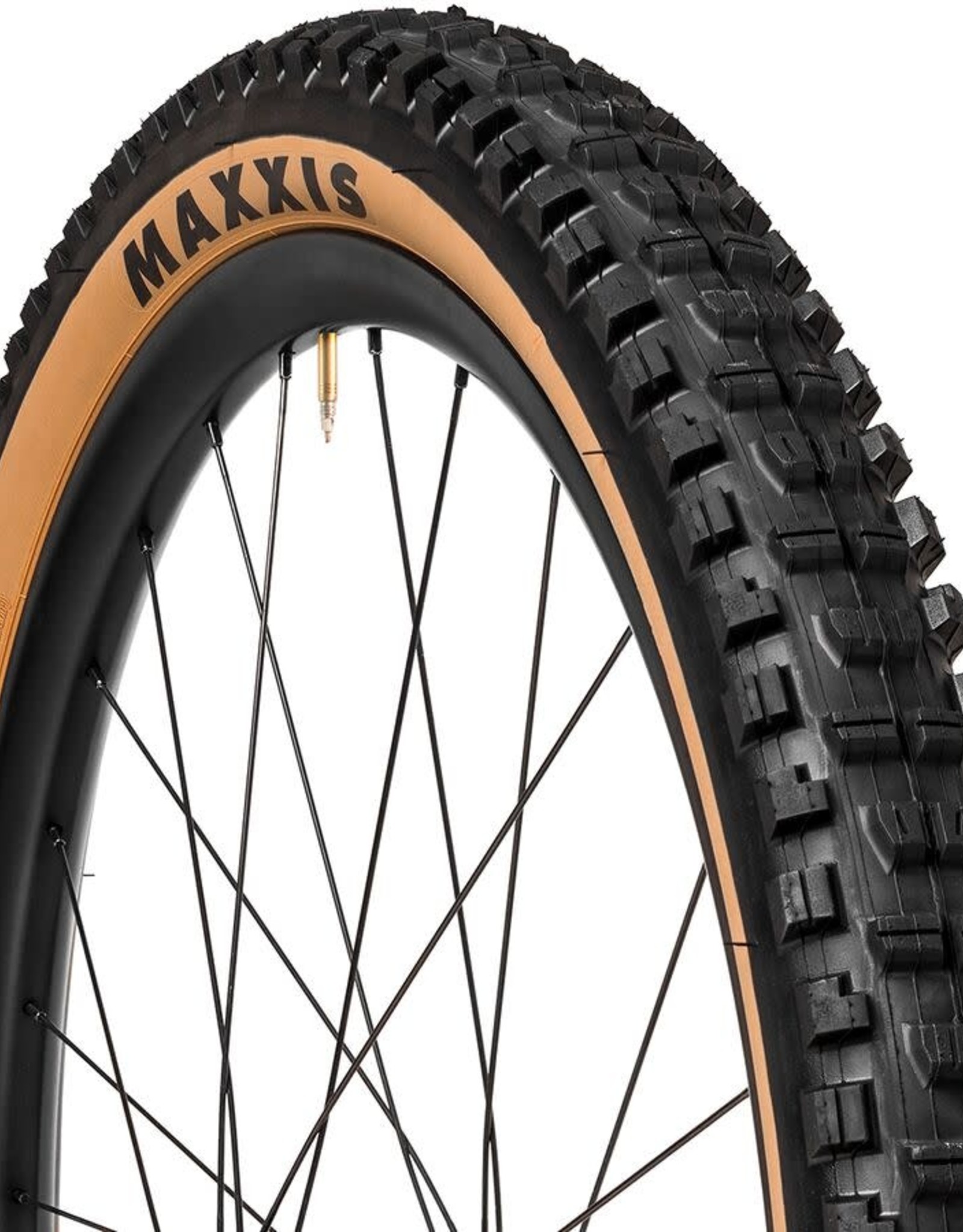 maxxis 2.3 tires