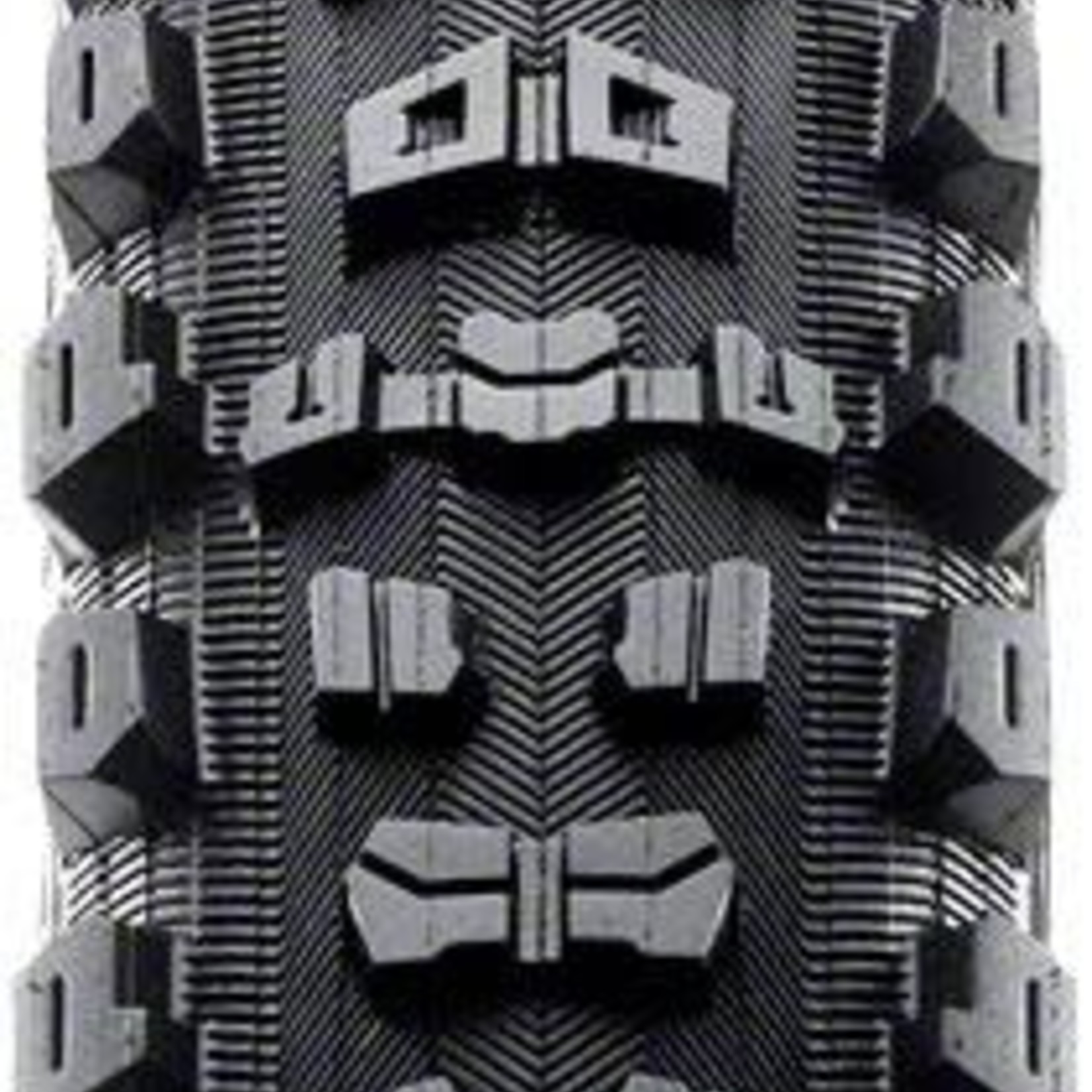 Maxxis Maxxis Aggressor Tire - 27.5 x 2.3, Folding, Black