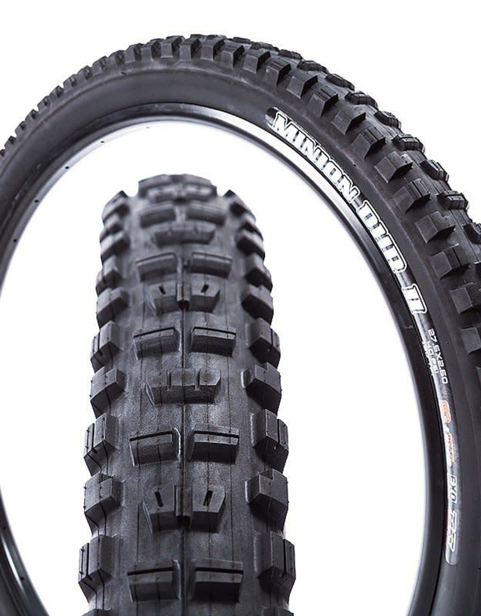 maxxis 2.3 tires