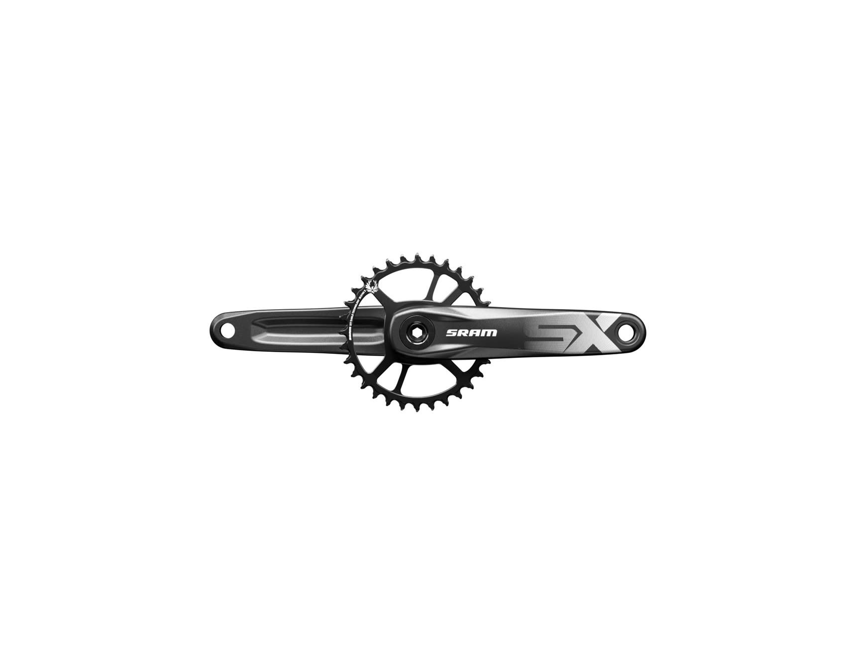 Crankset Sram Sx Eagle 170x32 Dm Ps Xsync2 Stl W Ocups Bk 12s Boost 148 Compatible Lenny S Bike Shop Crankset Sram Sx Eagle 170x32 Dm Ps Xsync2 Stl W Ocups Bk 12s Boost 148 Compatible Lenny S Bike Shop