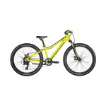 Scott SCOTT Bike Scale 24 disc yellow (KH)