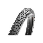 Maxxis Maxxis Assegai Tire - 27.5 x 2.5, Tubeless, Folding, Black, 3C MaxxGrip, EXO+, Wide Trail