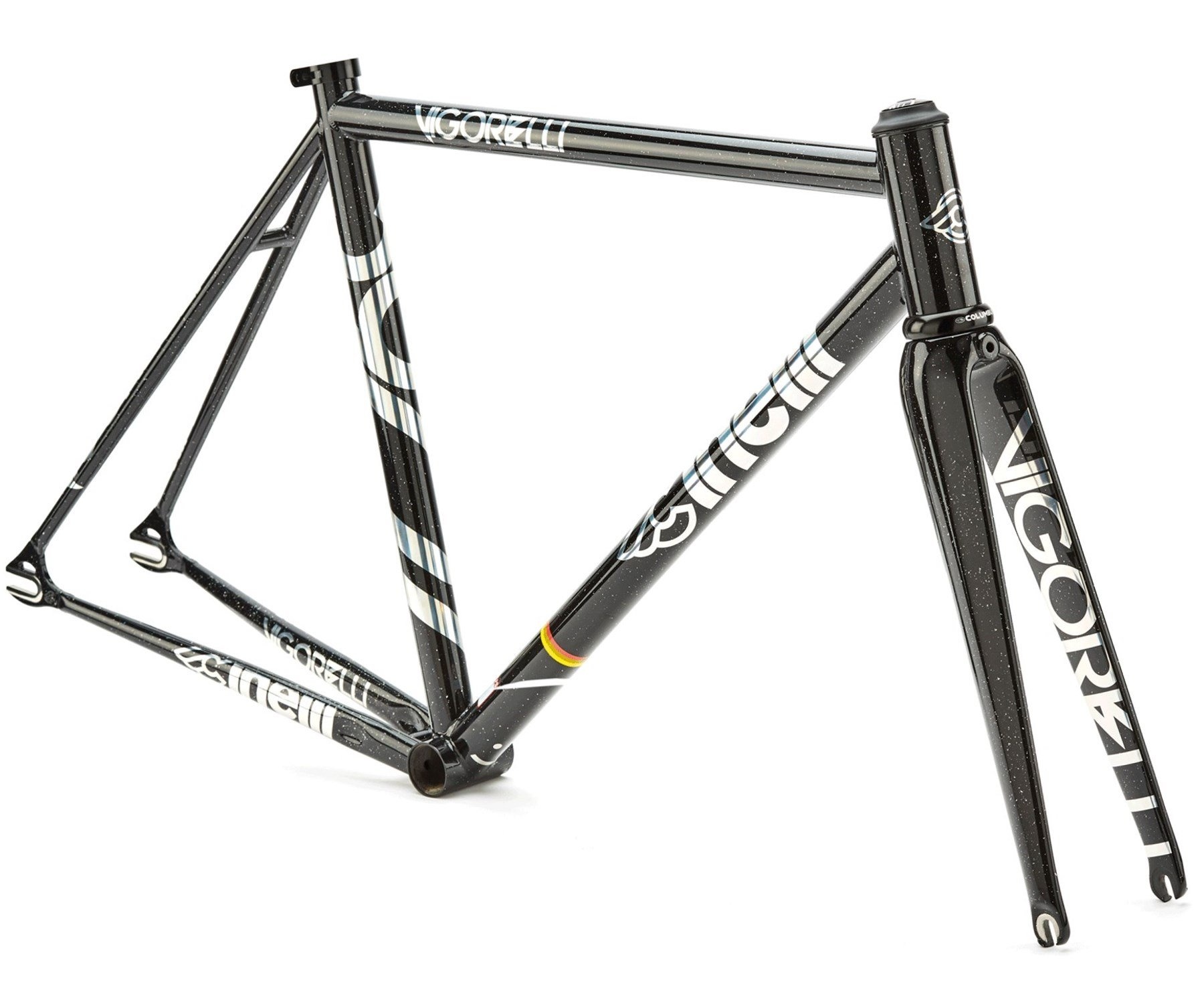 cinelli track frame