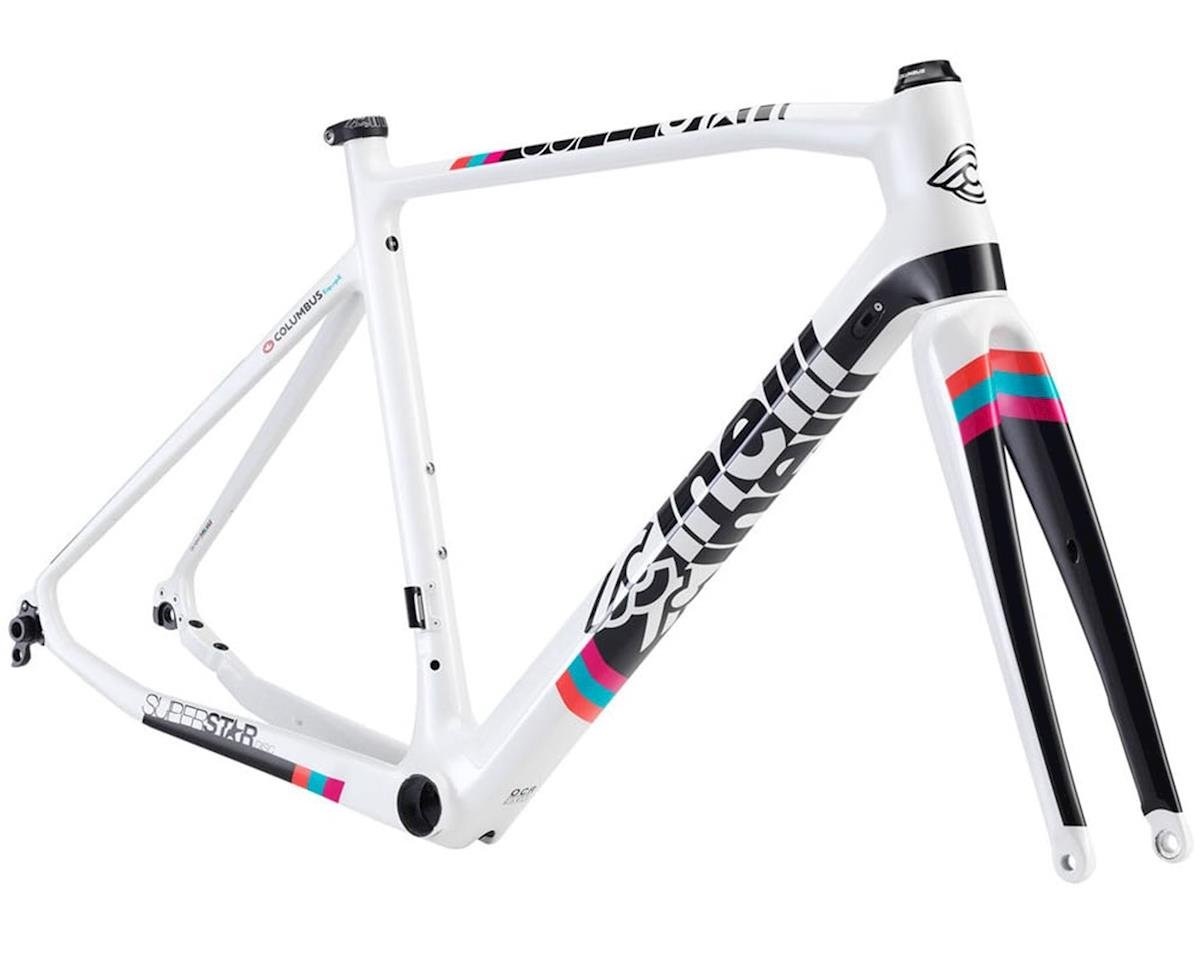 cinelli superstar frameset