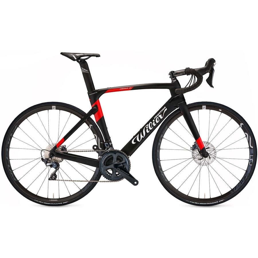 wilier cento1 air disc 2020