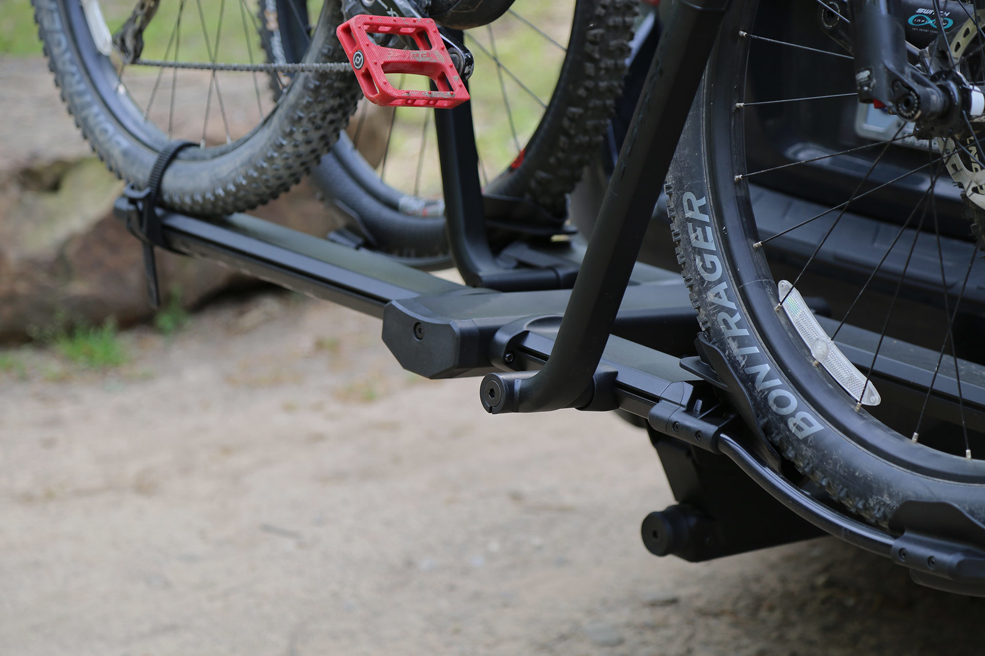 kuat nv 2.0 base hitch bike rack stores