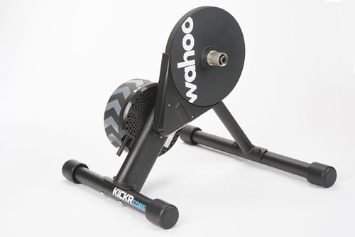 Wahoo Kickr Core Power Trainer