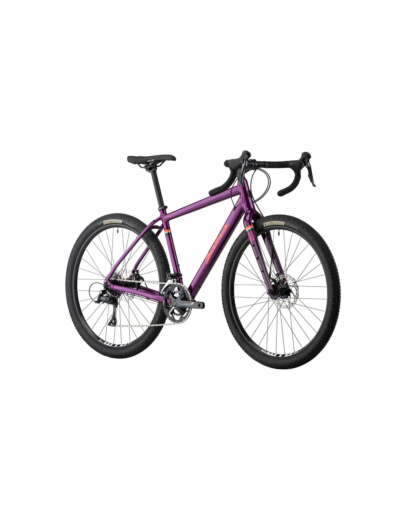 salsa journeyman sora 650 bike