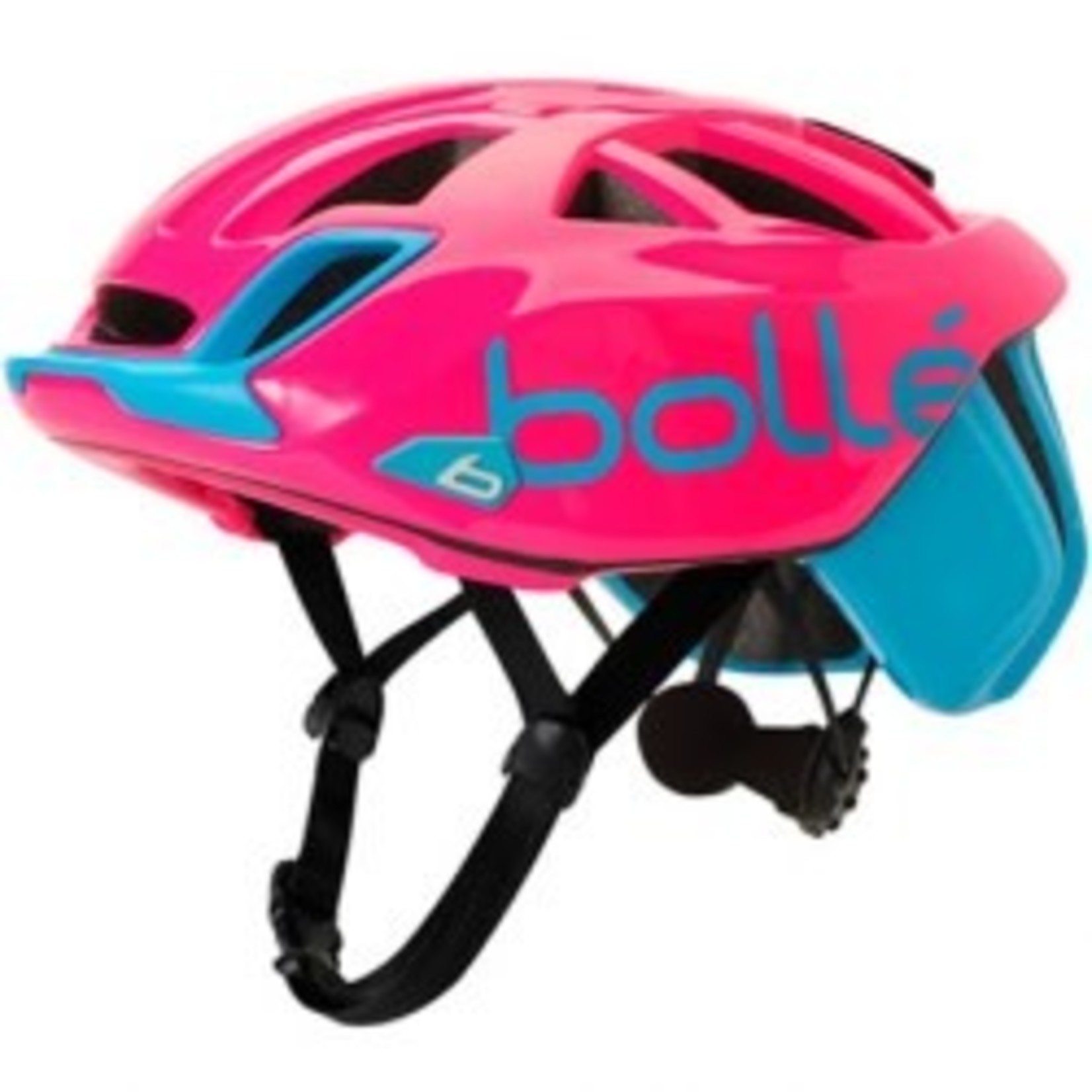 BOLLE Bolle the One Road Base