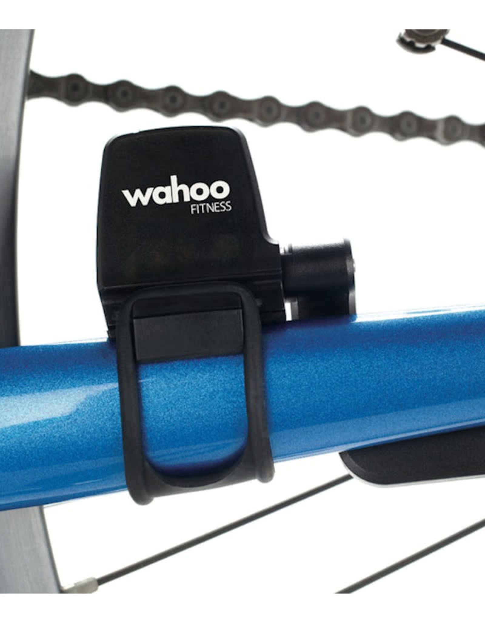 mount wahoo cadence sensor