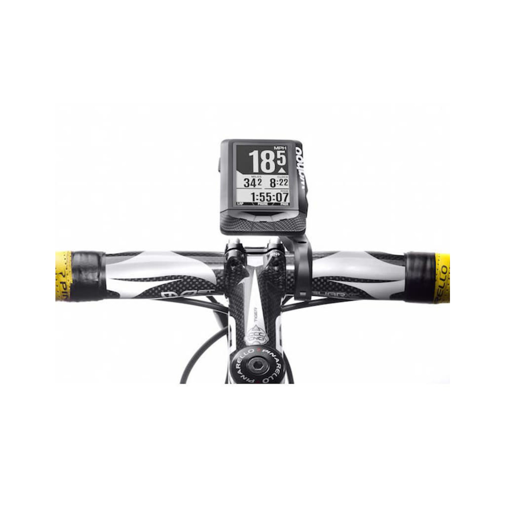Wahoo! Fitness Wahoo! ELEMNT Out Front Mount