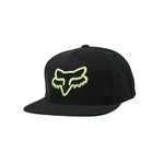 Fox Head Fox - Instill Snapback Hat