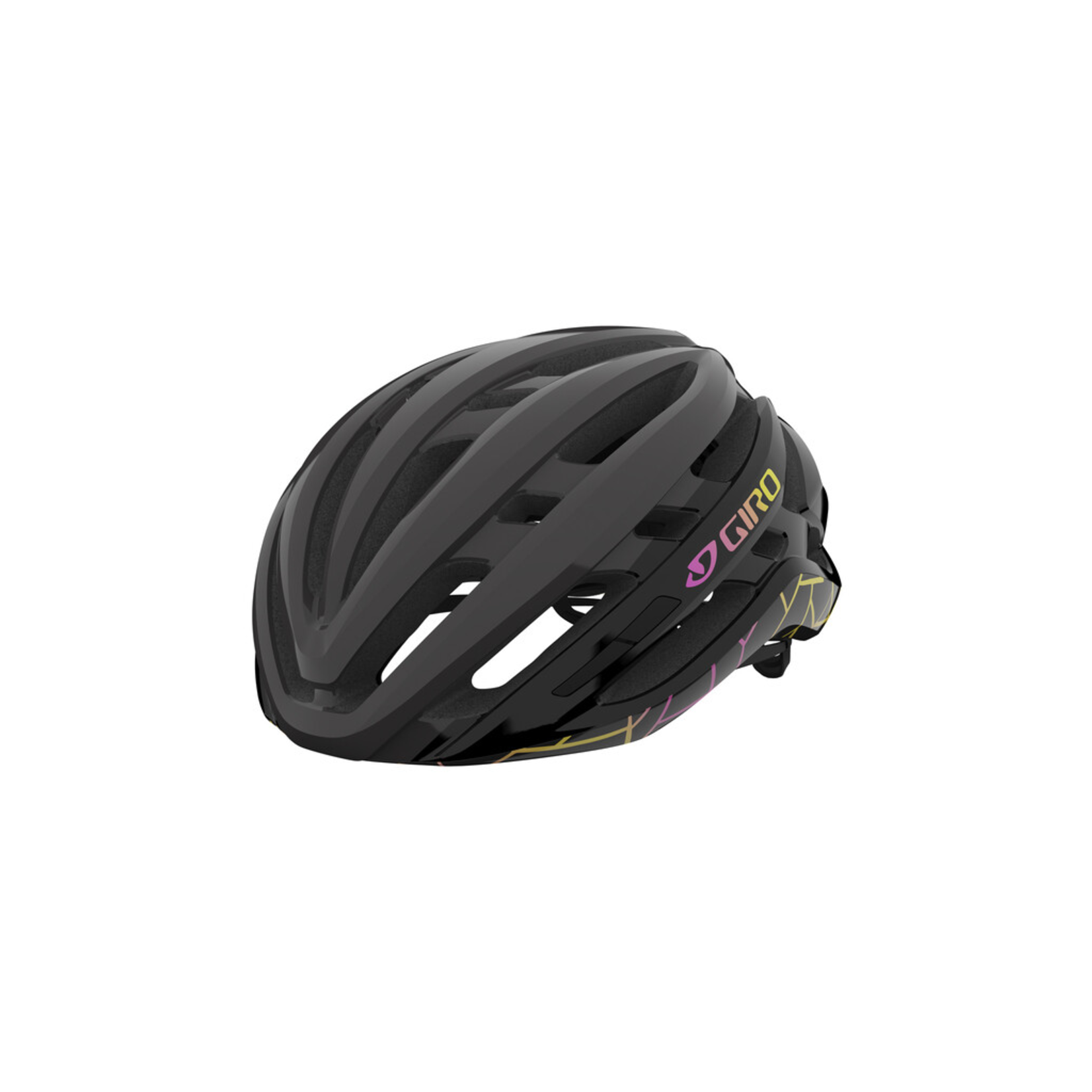 Giro AGILIS MIPS W BLACK CRAZE M 
