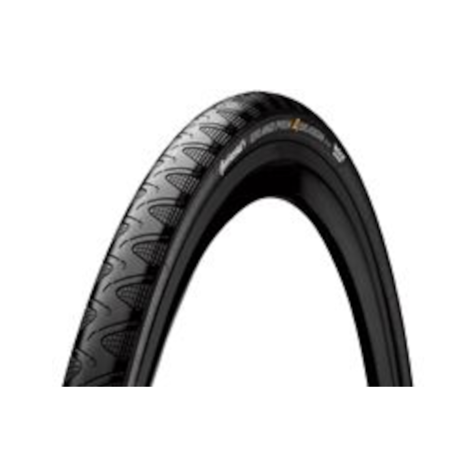 CONTINENTAL GRAND PRIX 4-SEASON 