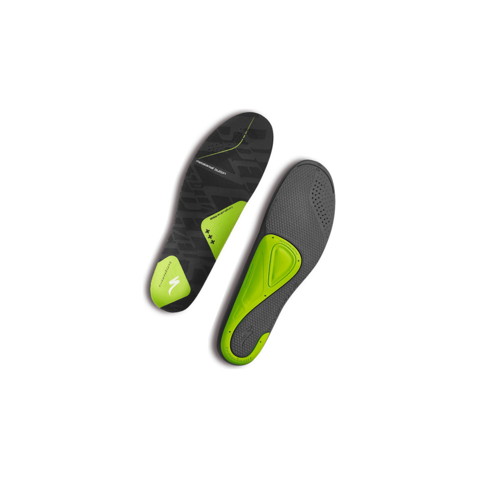 Specialized Body Geometry SL Footbed